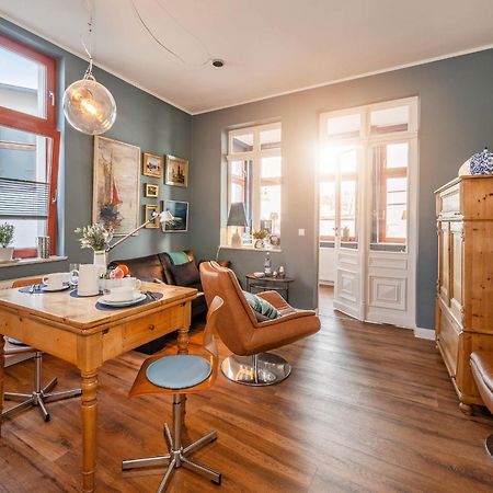 Haus Meerblick 11 Heringsdorf Zewnętrze zdjęcie