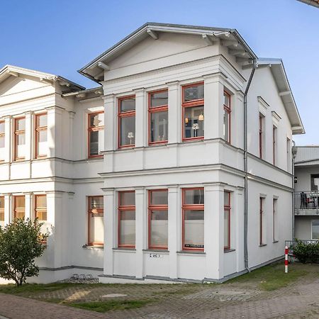 Haus Meerblick 11 Heringsdorf Zewnętrze zdjęcie