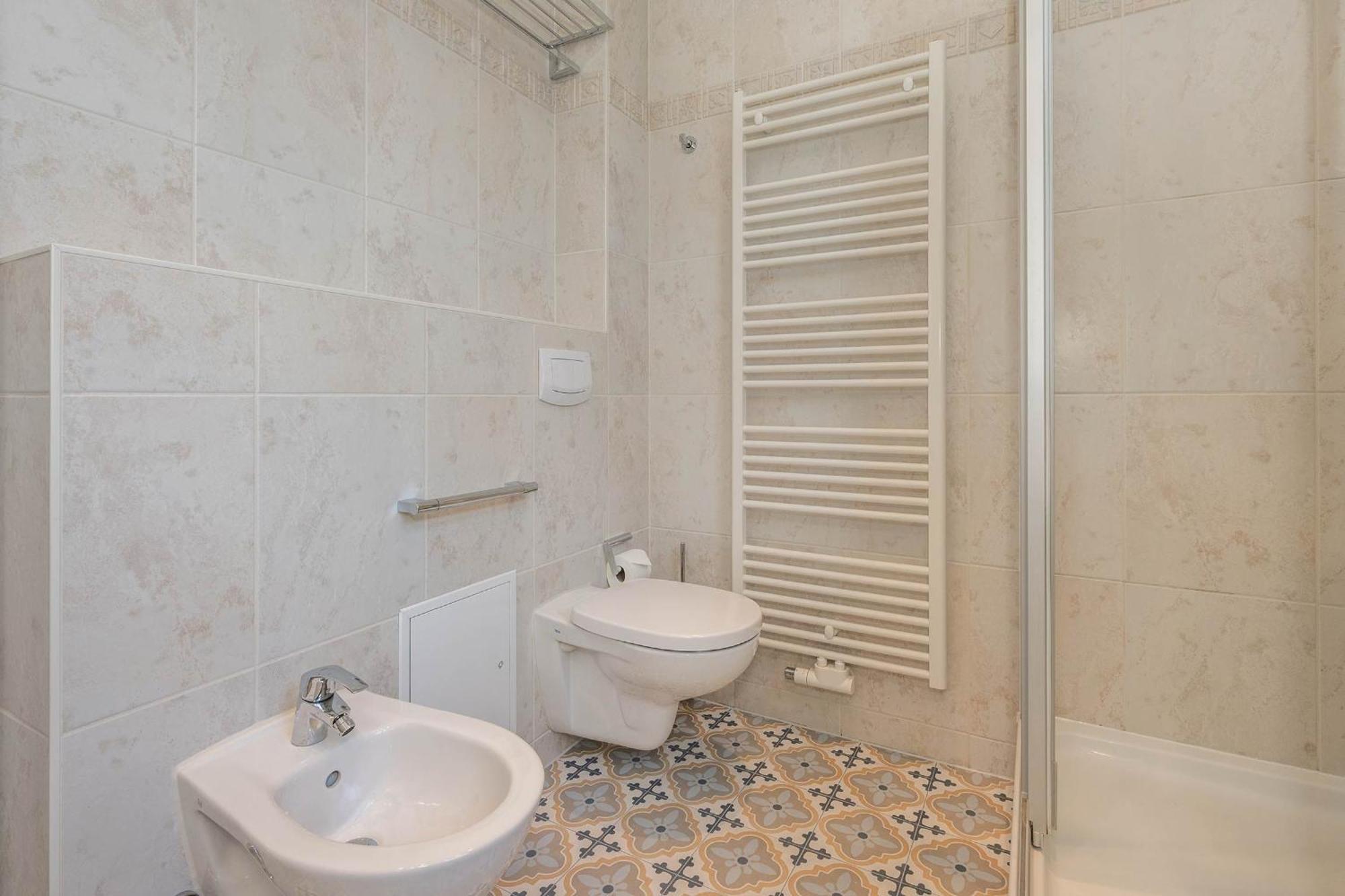 Haus Meerblick 11 Heringsdorf Zewnętrze zdjęcie