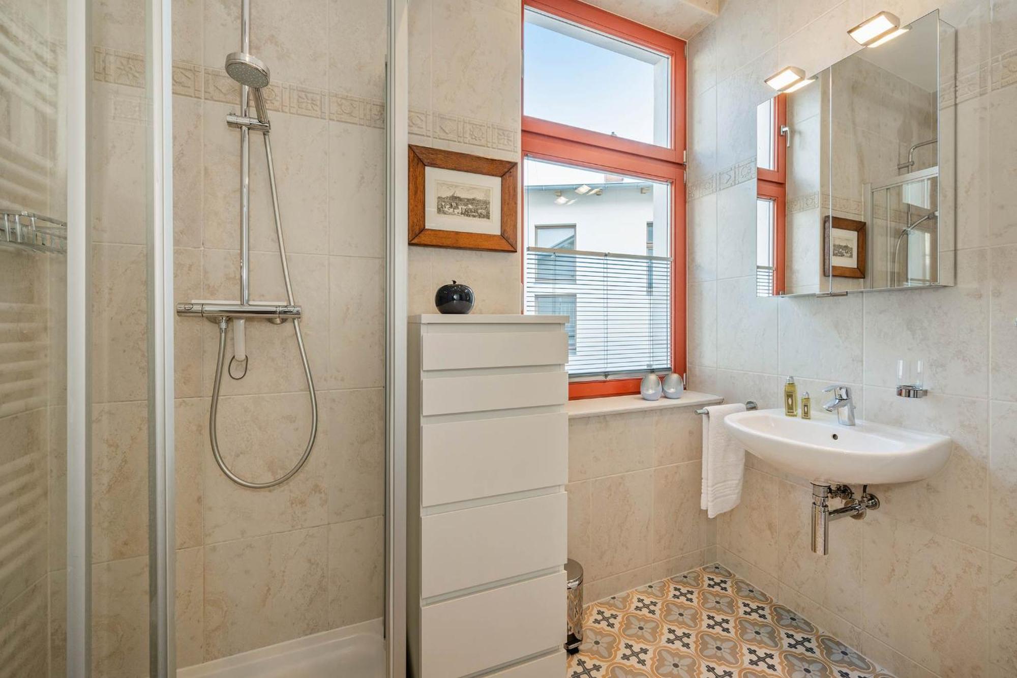 Haus Meerblick 11 Heringsdorf Zewnętrze zdjęcie