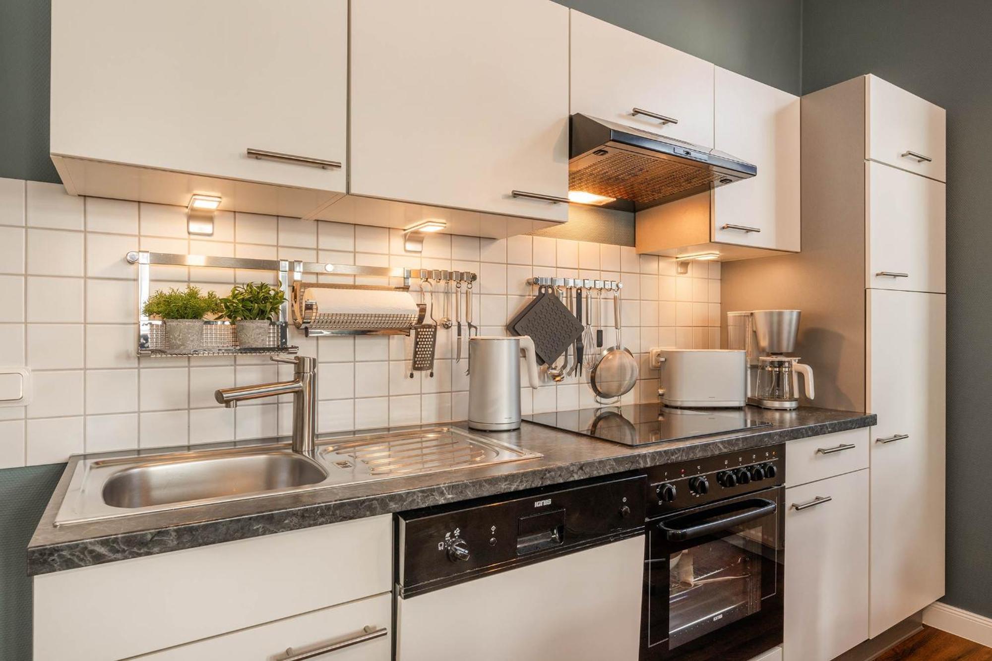Haus Meerblick 11 Heringsdorf Zewnętrze zdjęcie