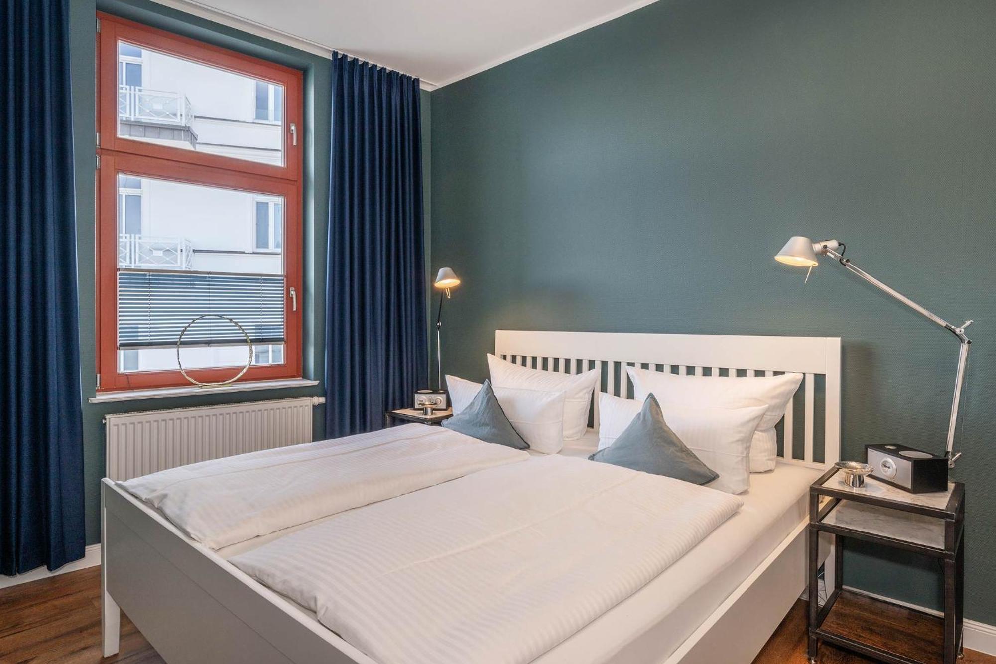 Haus Meerblick 11 Heringsdorf Zewnętrze zdjęcie
