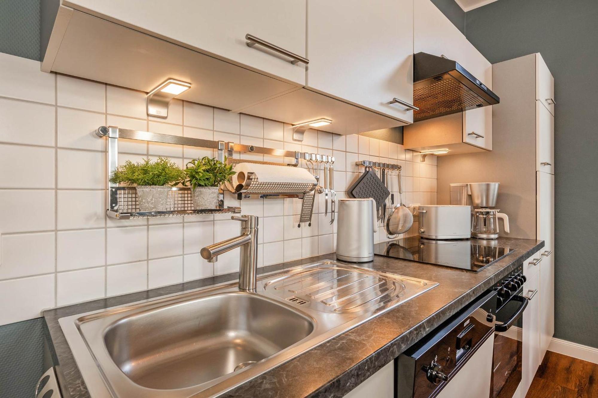 Haus Meerblick 11 Heringsdorf Zewnętrze zdjęcie